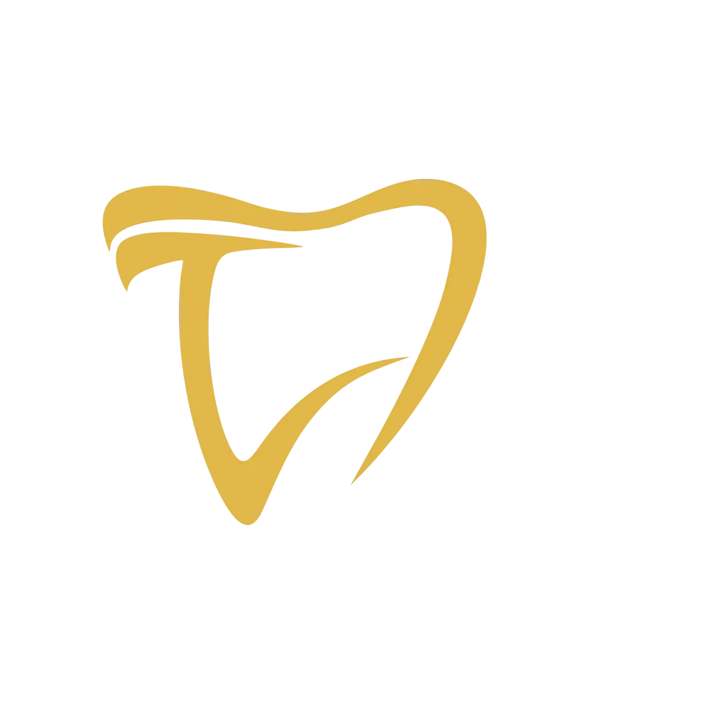 Twilight Dental Logo